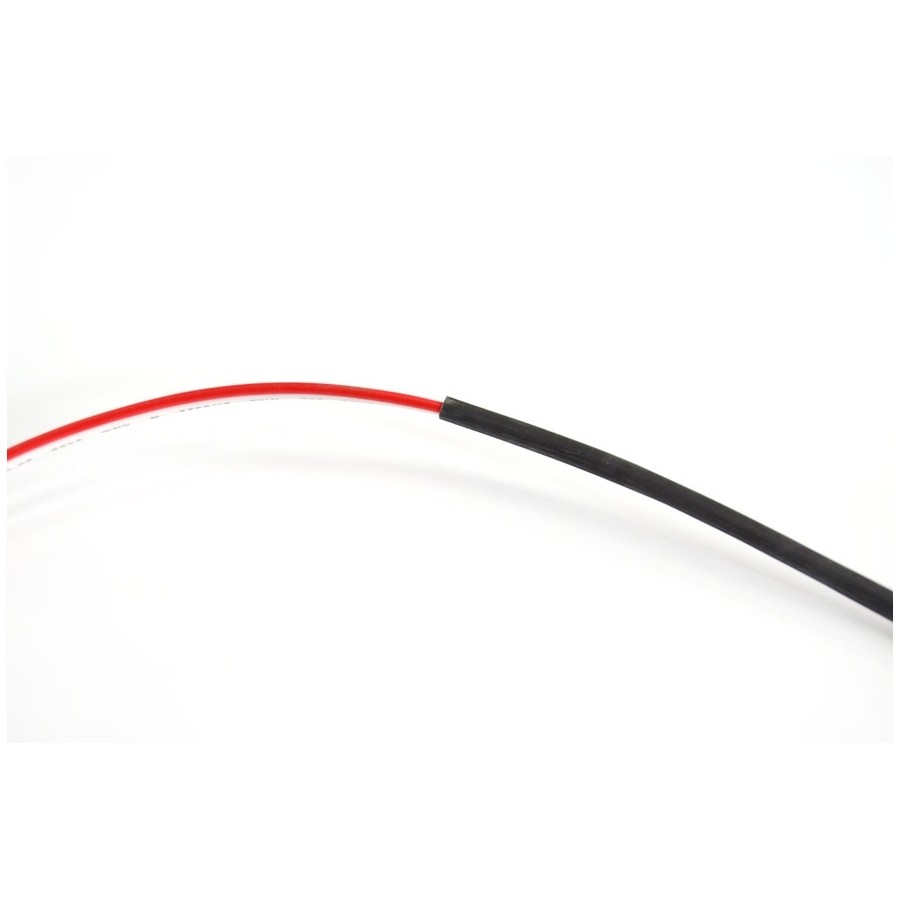 HEAT SHRINK TUBE(4mm DIA)