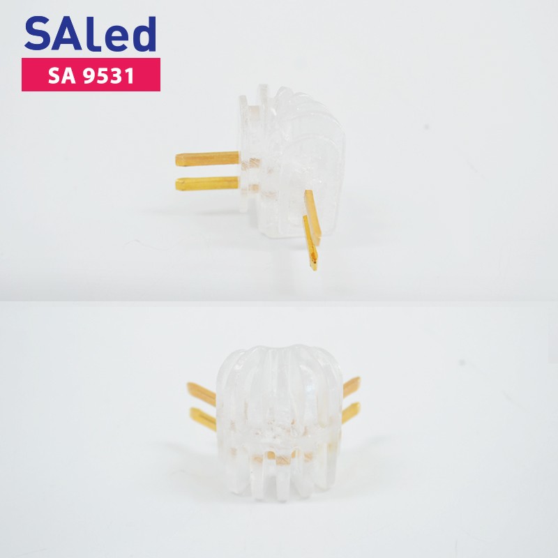 SA LED NEON INTERCONNECTION L SHAPE