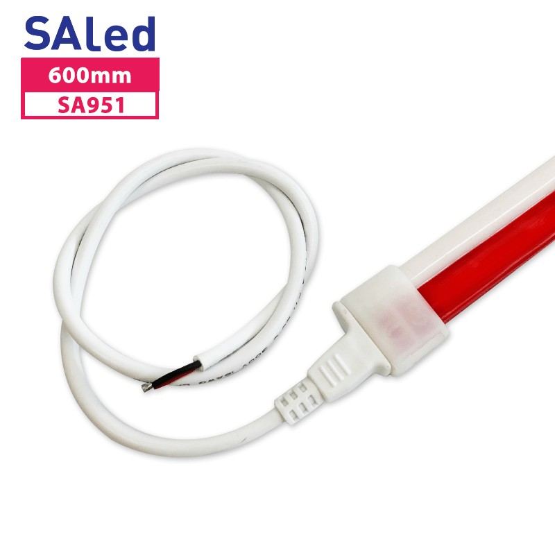 SA LED NEON POWER CONNECTOR 600mm