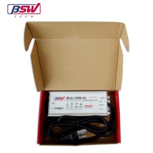 BLG 100B 4.17A 24V with 3 pin plug
