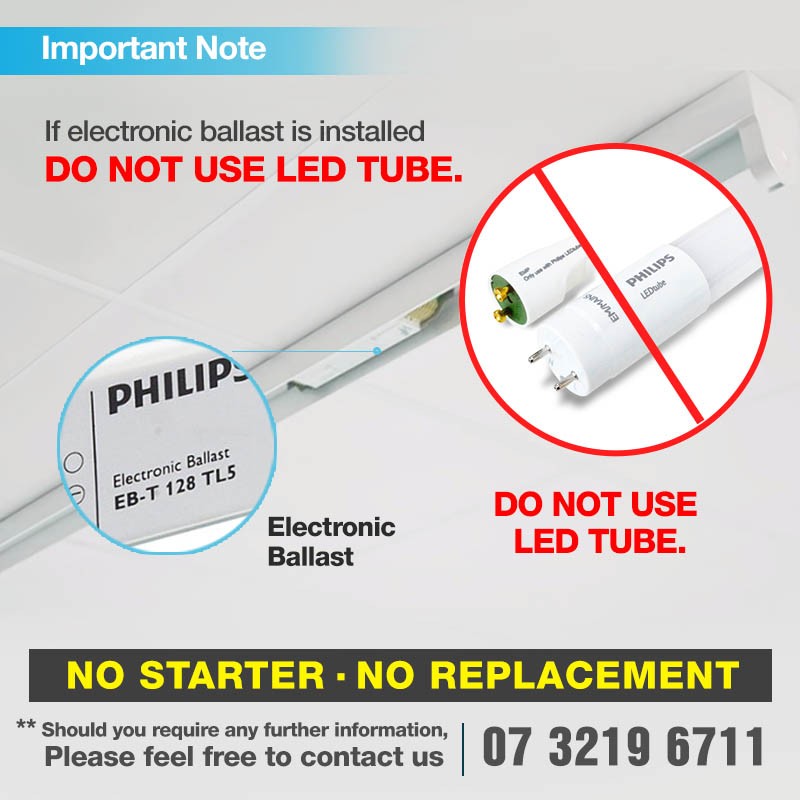 SA PHILIPS MASTER LED TUBE 10.5W 6500K(10 Tubes/unit)_1200MM