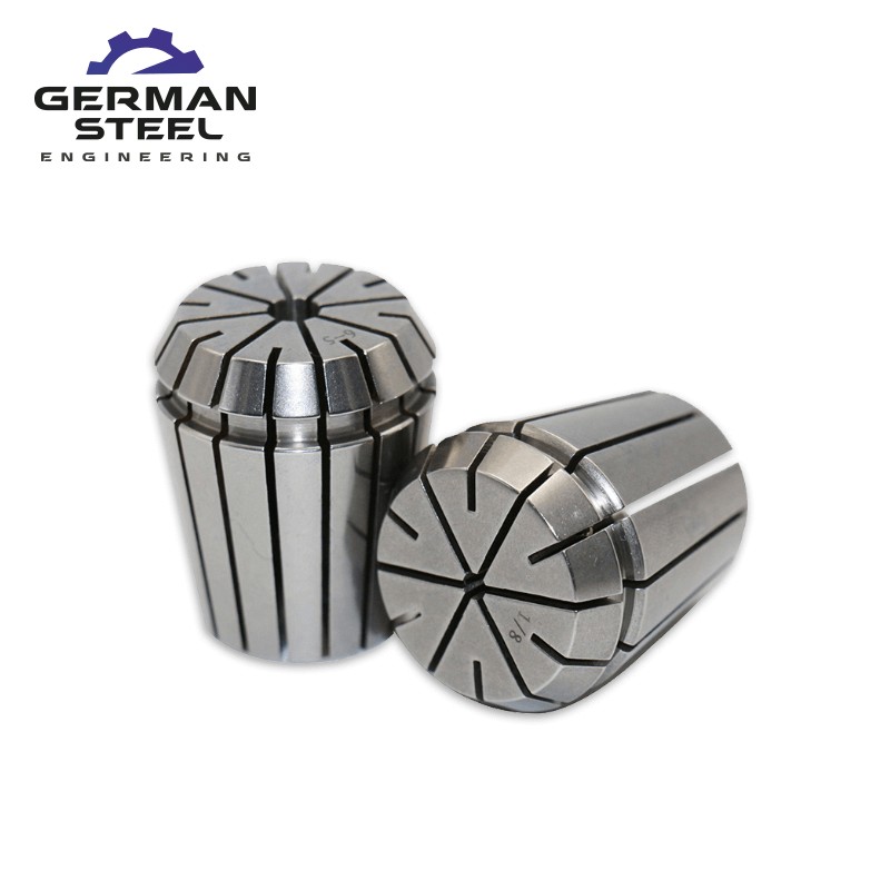 GS COLLET ER 25 SERIES_ 2mm ~ 6mm